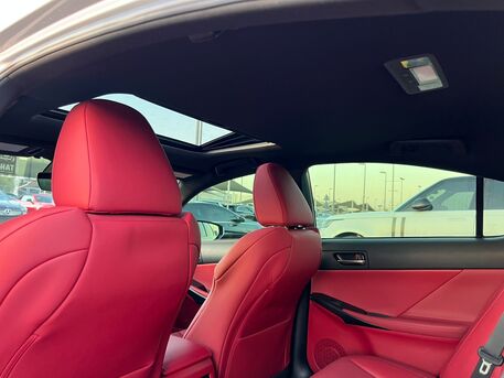 Saar, Vehicles, Cars & Trucks , BHD 16500,  Lexus IS350,  2024,  Automatic,  13000 KM,