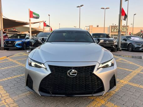 Saar, Vehicles, Cars & Trucks , BHD 16500,  Lexus IS350,  2024,  Automatic,  13000 KM,