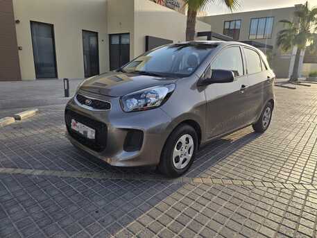 Saar, Vehicles, Cars & Trucks , BHD 2200,  Kia Picanto,  2017,  Automatic,  35000 KM,