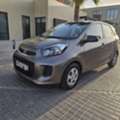 BHD 2200,  Kia Picanto,  2017,  Automatic,  35000 KM,