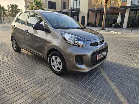 Saar, Vehicles, Cars & Trucks , BHD 2200,  Kia Picanto,  2017,  Automatic,  35000 KM,