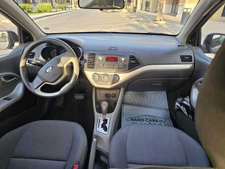 Saar, Vehicles, Cars & Trucks , BHD 2200,  Kia Picanto,  2017,  Automatic,  35000 KM,