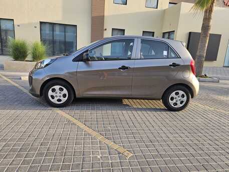 Saar, Vehicles, Cars & Trucks , BHD 2200,  Kia Picanto,  2017,  Automatic,  35000 KM,