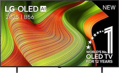 Jeddah, Electronics, SAR 5500,  LG OLED 4K Smart TV 65"