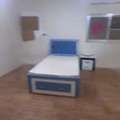 SAR 37000/year,  5 BR,  Family Villa Whole Foor With 5 Rooms Large Portion With Big House 3bathrooms Wearhouse