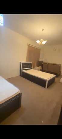 Al Naseem, Apartments, Flats, Houses & Villas, SAR 37000/year,  5 BR,  Family Villa Whole Foor With 5 Rooms Large Portion With Big House 3bathrooms Wearhouse