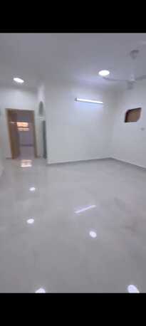 Al Naseem, Apartments, Flats, Houses & Villas, SAR 29000/year,  3 BR,  Family Apartment 2nd Floor With Large Portion 3 Beadrooms Renovated House New