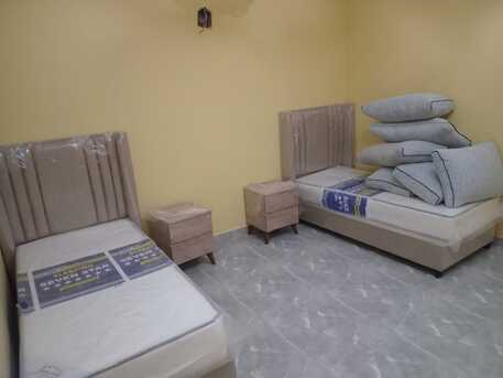 Al Izdihar, Apartments, Flats, Houses & Villas, SAR 35000/year,  2 BR,  Family Apartment With Large 2 Beadrooms And 2 Bath Renovated House Big Size