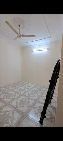 Ras Rumman, Rooms for Rent, BHD 45/month,  Partition For Rent