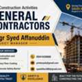 General Contractor | Blockwork | Plaster | Painting | Tiles | Epoxy | Gypsum | Safety Barr