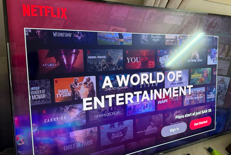Riyadh, Electronics, SAR 800,  Wansa 58&rdquo; 4K UHD Android TV 11