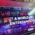 SAR 800,  Wansa 58&rdquo; 4K UHD Android TV 11