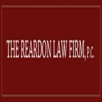 New York, Legal, The Reardon Law Firm, P.C.