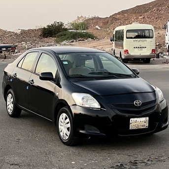 Jeddah, Vehicles, Cars & Trucks , SAR 19000,  Toyota Yaris,  2012,  Automatic,  238000 KM,   Very Clean Same Like New