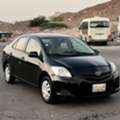 SAR 19000,  Toyota Yaris,  2012,  Automatic,  238000 KM,   Very Clean Same Like New