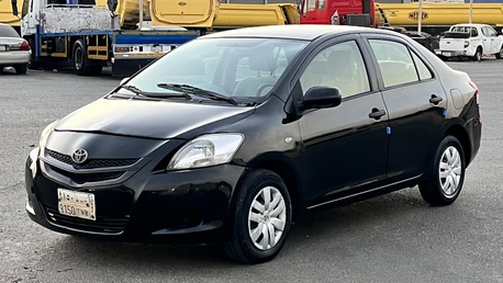 Jeddah, Vehicles, Cars & Trucks , SAR 19000,  Toyota Yaris,  2012,  Automatic,  238000 KM,   Very Clean Same Like New