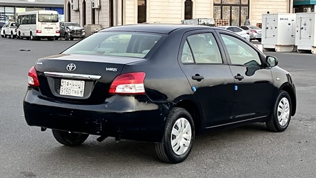 Jeddah, Vehicles, Cars & Trucks , SAR 19000,  Toyota Yaris,  2012,  Automatic,  238000 KM,   Very Clean Same Like New