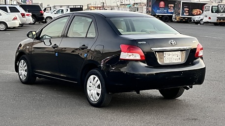 Jeddah, Vehicles, Cars & Trucks , SAR 19000,  Toyota Yaris,  2012,  Automatic,  238000 KM,   Very Clean Same Like New
