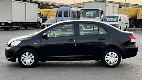Jeddah, Vehicles, Cars & Trucks , SAR 19000,  Toyota Yaris,  2012,  Automatic,  238000 KM,   Very Clean Same Like New