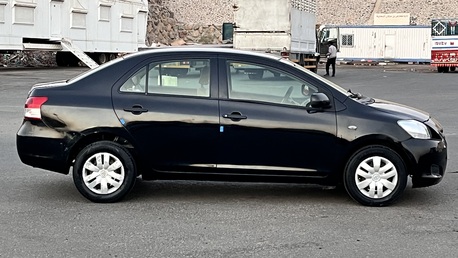 Jeddah, Vehicles, Cars & Trucks , SAR 19000,  Toyota Yaris,  2012,  Automatic,  238000 KM,   Very Clean Same Like New