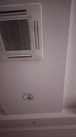 Jeddah, Air Conditioning, Professional AC Technician  I Provide Professional Air Conditioner Installat