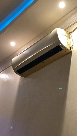Jeddah, Air Conditioning, Professional AC Technician  I Provide Professional Air Conditioner Installat