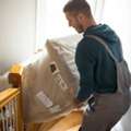 BEST MOVERS & PACKERS PROFESSIONAL SHIFTING & PREMIUM MOVING SERVICES 0567536261