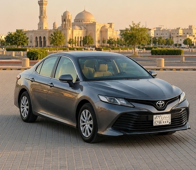 Riyadh, Vehicles, Cars & Trucks , SAR 83000,  Toyota Camry LE Hybrid,  2024,  Automatic,  117566 KM,