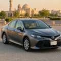 SAR 83000,  Toyota Camry LE Hybrid,  2024,  Automatic,  117566 KM,