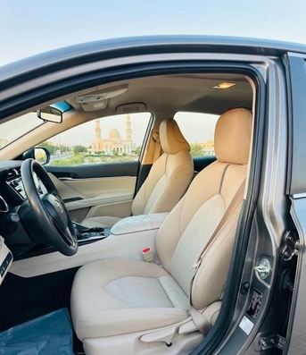 Riyadh, Vehicles, Cars & Trucks , SAR 83000,  Toyota Camry LE Hybrid,  2024,  Automatic,  117566 KM,