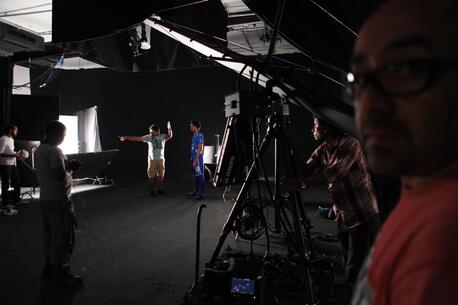 Dubai, Equipment Rental, Dubai Film Production Companies At Action Filmz