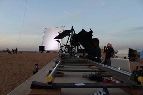 Dubai, Equipment Rental, Dubai Film Production Companies At Action Filmz
