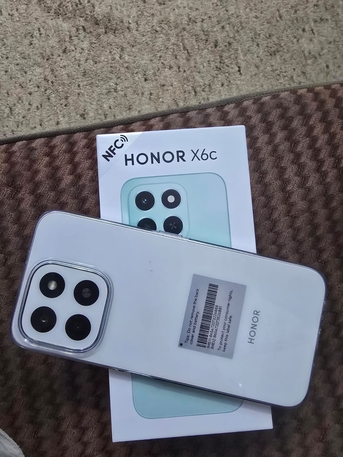 Riyadh, Mobile Phones, SAR 500,  I Sell My Mobil Honer X6c
