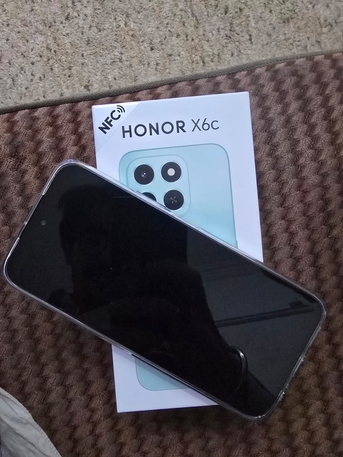 Riyadh, Mobile Phones, SAR 500,  I Sell My Mobil Honer X6c
