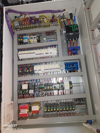 Makkah, Job Seekers, Electrical/BMS Supervisor