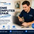 Home Computer Repair Sarasota