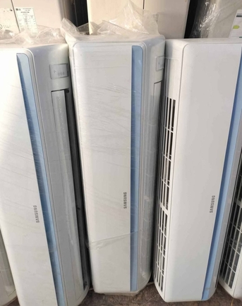 Al Iskan, Air Conditioners, SAR 650,  Split Type Air Condition " Exchange Offer