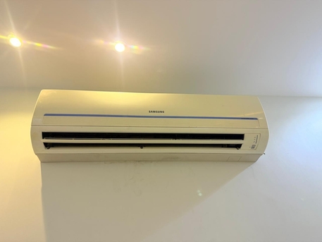 Al Iskan, Air Conditioners, SAR 650,  Split Type Air Condition " Exchange Offer