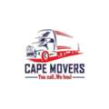 Cape Movers Furniture Removals