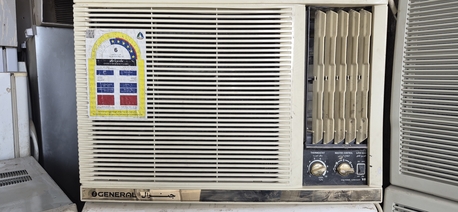 Al Malaz, Air Conditioners, SAR 350,  Window Air Condition "Exchange Offer