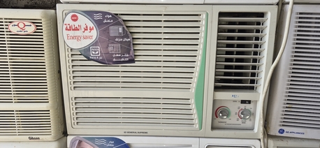 Al Malaz, Air Conditioners, SAR 350,  Window Air Condition "Exchange Offer