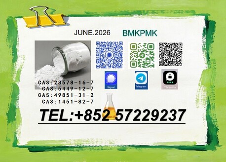 Kabul, Lessons Wanted, Available New PM.K Cas 28578-16- 7 Chemical Raw Materials