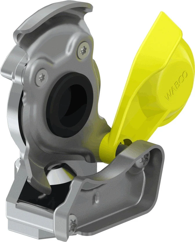 Dubai, Auto Parts, AED 547,  WABCO Mercedes-Benz Coupling Head 4522000120