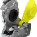 AED 547,  WABCO Mercedes-Benz Coupling Head 4522000120