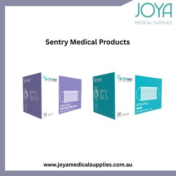 Sydney, Health & Beauty Items, Buy Sentry Medical Products In Australia - Joya Medical Supplies