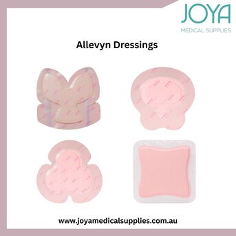 Sydney, Health & Beauty Items, Buy Allevyn Dressings In Australia - Joya Medical Supplies