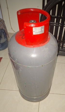 East Riffa, Household Items, BHD 2010,  Gas Cylinder & Burner Sale...