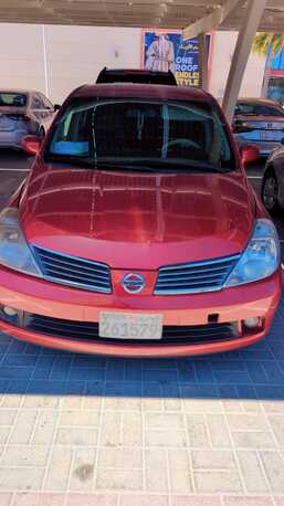 Muharraq, Vehicles, Cars & Trucks , BHD 960,  Nissan Tida,  2006,  Automatic,  11111 KM,