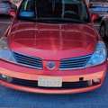 BHD 960,  Nissan Tida,  2006,  Automatic,  11111 KM,