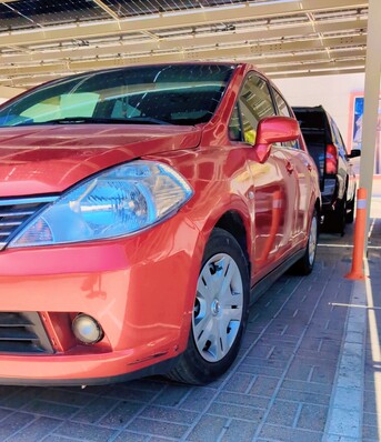 Muharraq, Vehicles, Cars & Trucks , BHD 960,  Nissan Tida,  2006,  Automatic,  11111 KM,